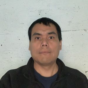 Meet your Posher, Frederick